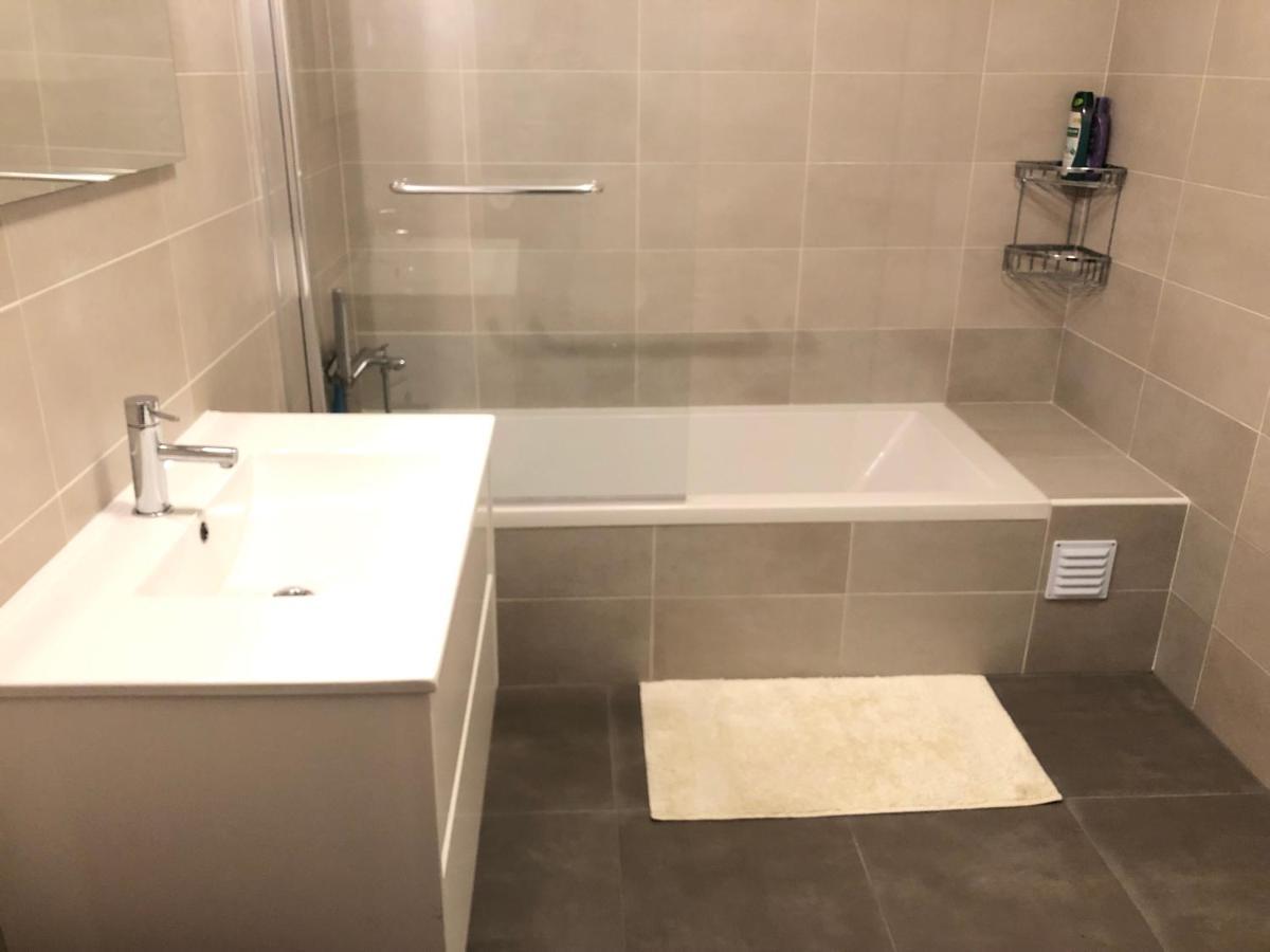 נאזרה Erik Apartment מראה חיצוני תמונה