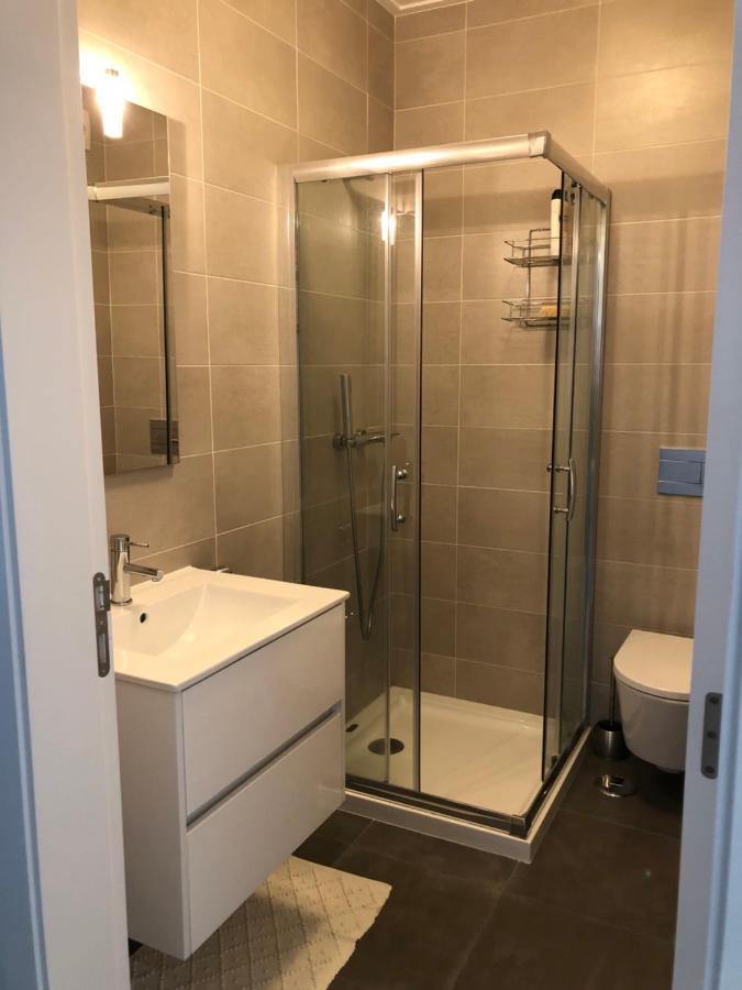 נאזרה Erik Apartment מראה חיצוני תמונה