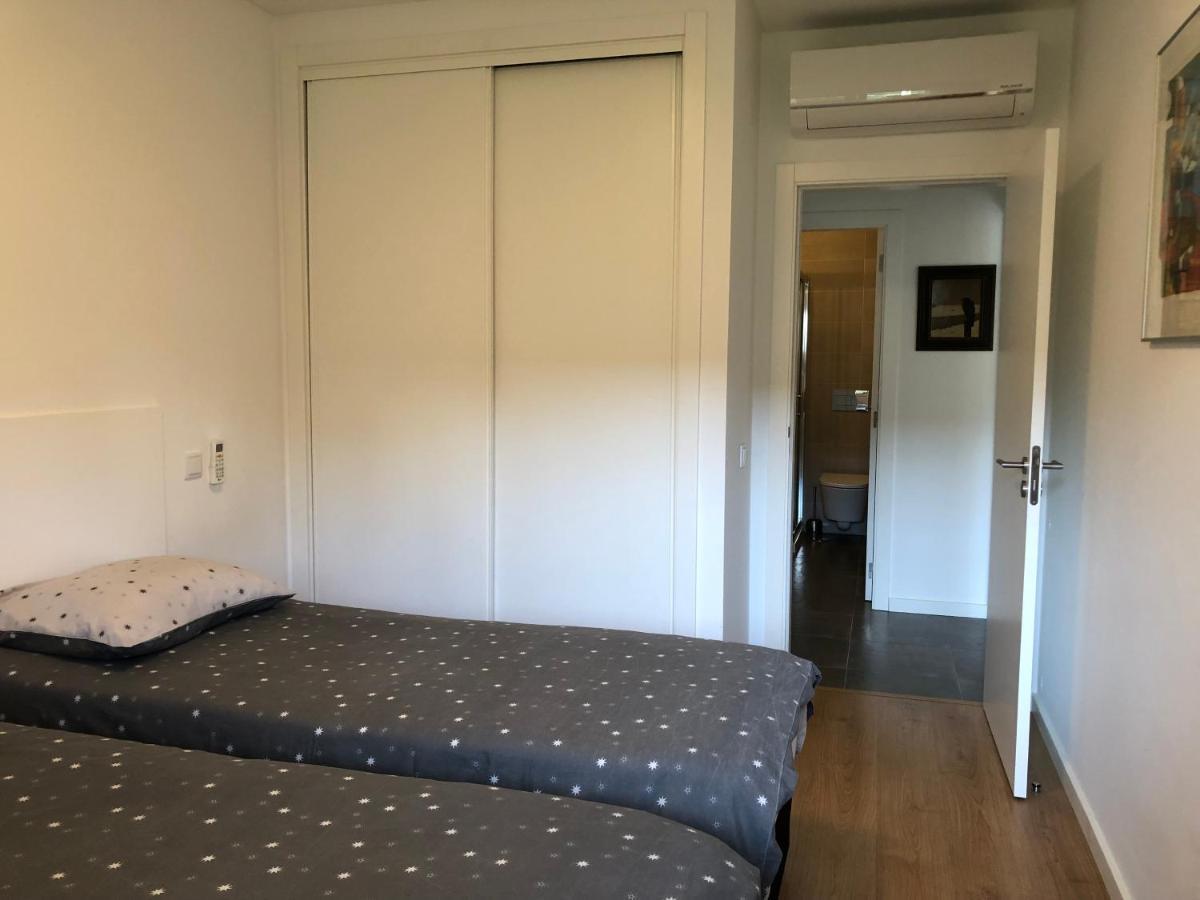 נאזרה Erik Apartment מראה חיצוני תמונה